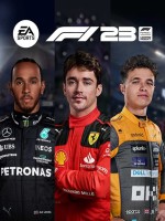 Фото - Гра Codemasters F1 23 