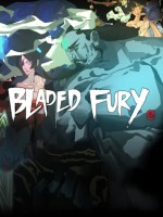 Гра NExT Studios Bladed Fury 