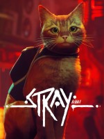 Гра BlueTwelve Studio Stray 