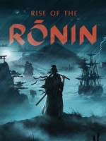 Фото - Гра Team Ninja Rise of the Ronin 