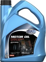 Фото - Моторне мастило MPM 0W-8 Premium Synthetic Ultra Low Viscosity 5 л