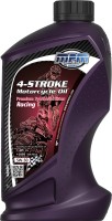 Zdjęcia - Olej silnikowy MPM 4T Motorcycle Oil 5W-50 Premium Synthetic Racing 1 l