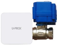 Фото - Система захисту від протікань U-Prox Valve DN20 