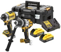 Zdjęcia - Zestaw elektronarzędzi DeWALT DCK2200H2T 