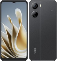 Zdjęcia - Telefon komórkowy Nubia Ivy 128 GB / 6 GB