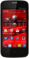 Фото - Мобільний телефон Prestigio MultiPhone 4055 DUO 4 ГБ / 0.5 ГБ