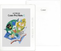 Фото - Електронна книга HyRead Gaze Pro Note C 