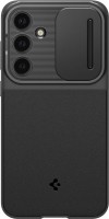 Etui Spigen Optik Armor for Galaxy S24 FE 