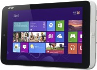 Фото - Планшет Acer Iconia Tab W3-810 32 ГБ