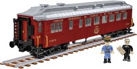 Zdjęcia - Klocki COBI Compiegne Wagon 6291 