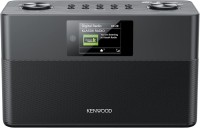 Фото - Радіоприймач / годинник Kenwood CR-ST80DAB 