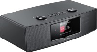 Фото - Радіоприймач / годинник Kenwood CR-ST700SCD 