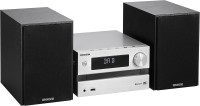 Фото - Аудіосистема Kenwood M-720DAB 