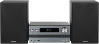 System audio Kenwood M-918DAB 