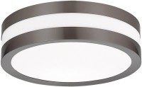 Zdjęcia - Naświetlacz LED / lampa zewnętrzna Rabalux Stuttgart 8684 