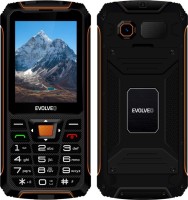 Фото - Мобільний телефон Evolveo StrongPhone Z6 