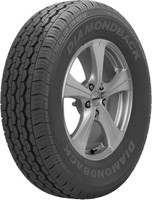 Фото - Шини Diamondback TR645 195/80 R15C 106S 