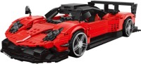 Zdjęcia - Klocki Mould King No.Zonda R Sports Car 10041 