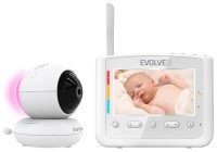 Радіоняня Evolveo Baby Monitor NL4 