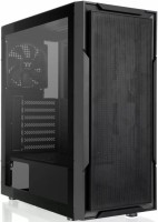 Корпус Thermaltake Versa XM1 чорний