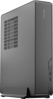 Корпус Fractal Design Node 202 Anode 450W БЖ 450 Вт  чорний