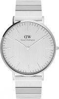 Фото - Наручний годинник Daniel Wellington Classic Piano Link DW00100775 