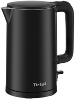 Електрочайник Tefal Thermo Protect KO1408E0 чорний