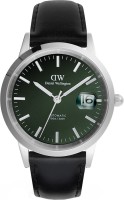 Фото - Наручний годинник Daniel Wellington Iconic Sheffield DW00100756 