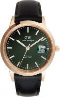 Фото - Наручний годинник Daniel Wellington Iconic Sheffield DW00100757 