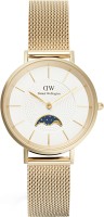 Фото - Наручний годинник Daniel Wellington Petite Lune DW00100771 