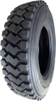 Фото - Вантажна шина Kapsen HS17 295/80 R22.5 152F 