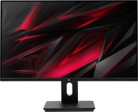 Zdjęcia - Monitor Vinga 27S118-21B 27 "  czarny