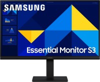 Фото - Монітор Samsung Essential Monitor S30GD 22 21.5 "