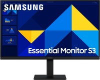 Фото - Монітор Samsung Essential Monitor S30GD 24 23.8 "