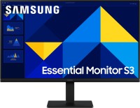 Фото - Монітор Samsung Essential Monitor S30GD 27 27 "