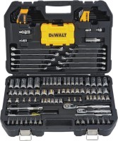 Zestaw narzędziowy DeWALT DWMT73802-1 