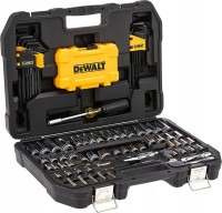 Zdjęcia - Zestaw narzędziowy DeWALT DWMT73801-1 