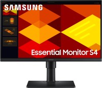 Zdjęcia - Monitor Samsung Essential Monitor S40GD 22 21.5 "