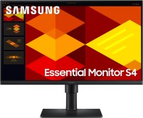 Фото - Монітор Samsung Essential Monitor S40GD 24 23.8 "