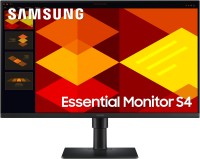 Фото - Монітор Samsung Essential Monitor S40GD 27 27 "