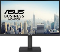 Фото - Монітор Asus VA27UCPS 27 "  чорний