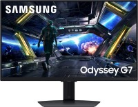 Монітор Samsung Odyssey G70D 27 27 "