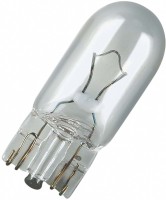 Фото - Автолампа Osram Original W5W 2845-FS 