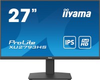 Фото - Монітор Iiyama ProLite XU2793HS-B7 27 "  чорний