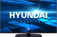 Фото - Телевізор Hyundai FLM 43TS349 SMART 43 "