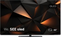 Zdjęcia - Telewizor Loewe We. SEE 65 OLED 65 "