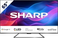 Фото - Телевізор Sharp 65GR8765E 65 "