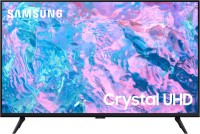 Zdjęcia - Telewizor Samsung UE-43CU7020 43 "