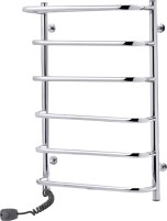 Фото - Рушникосушарка KRONER Skoba Shelf E (L 500x700 CV017221)