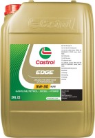 Zdjęcia - Olej silnikowy Castrol Edge 5W-30 A5B5 20 l